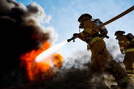 Castaic Fire Today Live-Martin Fire Triggers Major Emergency Response as Smoke Rises Over Los Angeles County