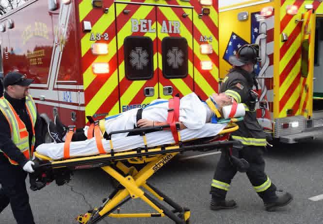 Toby Forsythe Crash-UMass Lowell Goalkeeper Dies in Fatal Ohio Interstate Collision